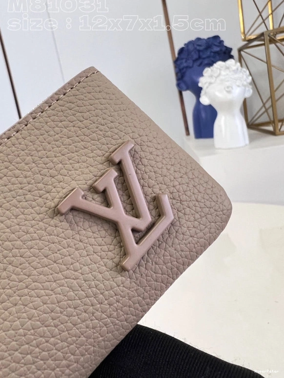 POUCH KEY LOUIS VUITTON 0724